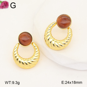 F2E402500avja-J207  Fashion Earrings