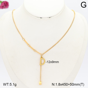 F2N200184vbmb-J207  Fashion Necklace