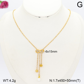 F2N300731vbnb-J207  Fashion Necklace