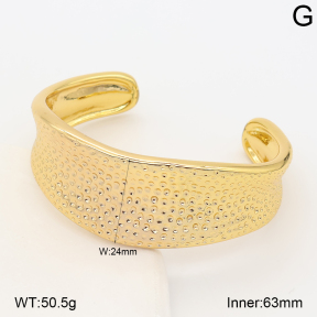2BA203031ahjb-434  Stainless Steel Bangle
