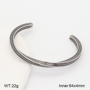 2BA203035bblo-753  Stainless Steel Bangle