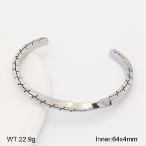 2BA203037bblo-753  Stainless Steel Bangle