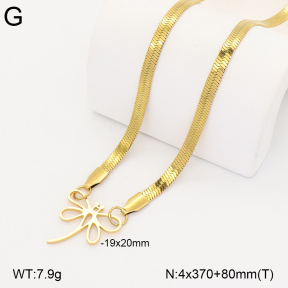 2N2009901vbnb-350  Stainless Steel Necklace