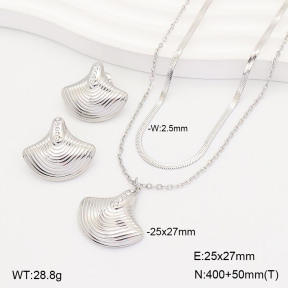 2S0014090vhpl-775  Stainless Steel Set