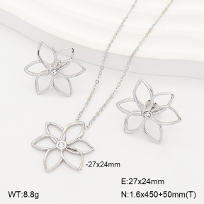 2S0014147bhva-775  Stainless Steel Set
